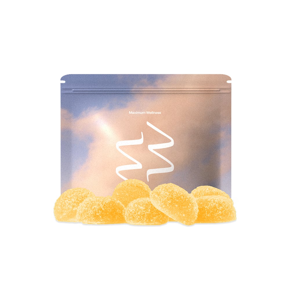 Mango Hybrid [10pk] (100mg)