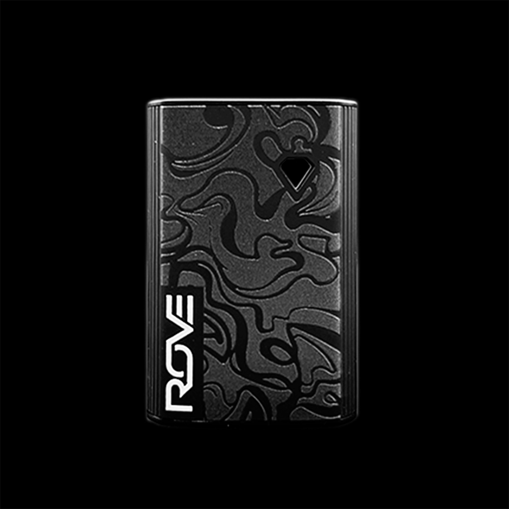 Diamond Series Embar Battery - Smoke