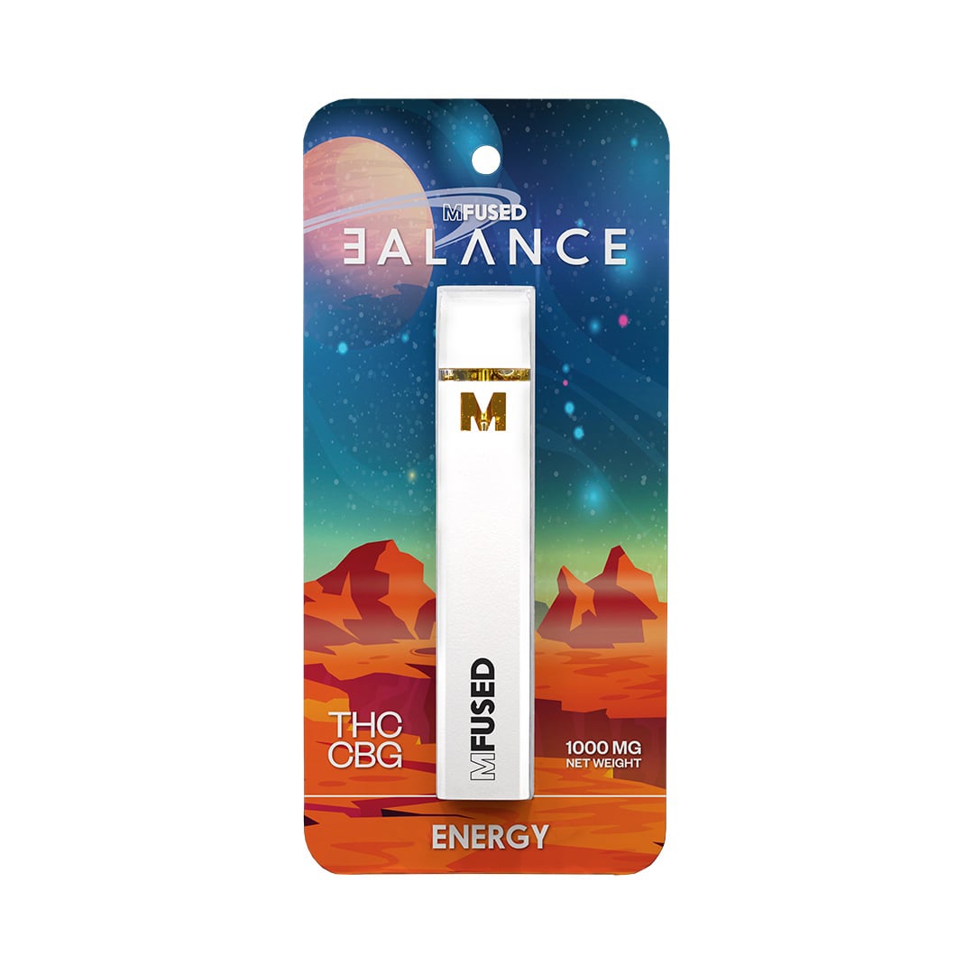 Energy [1000mg]