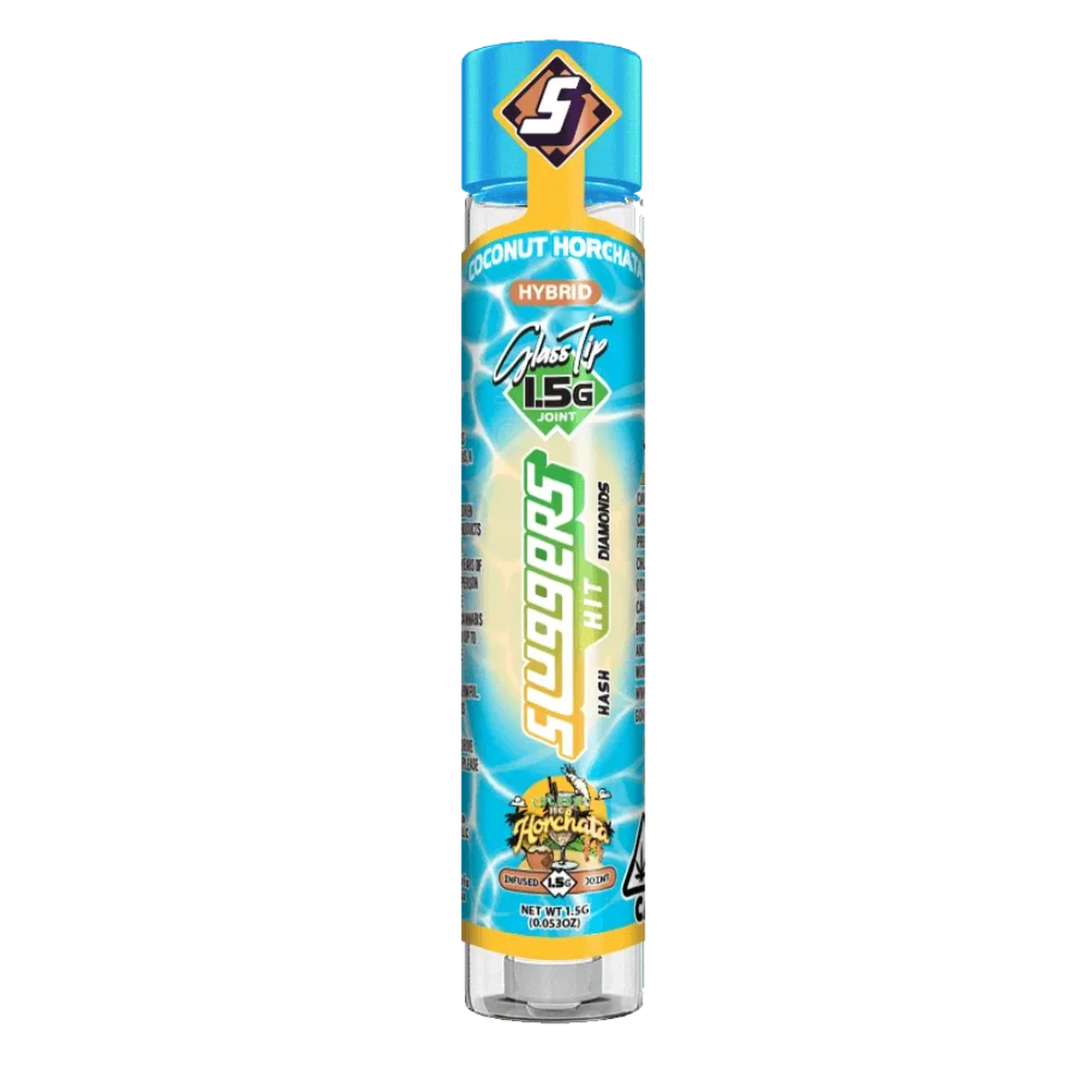 Coconut Horchata [1.5g]