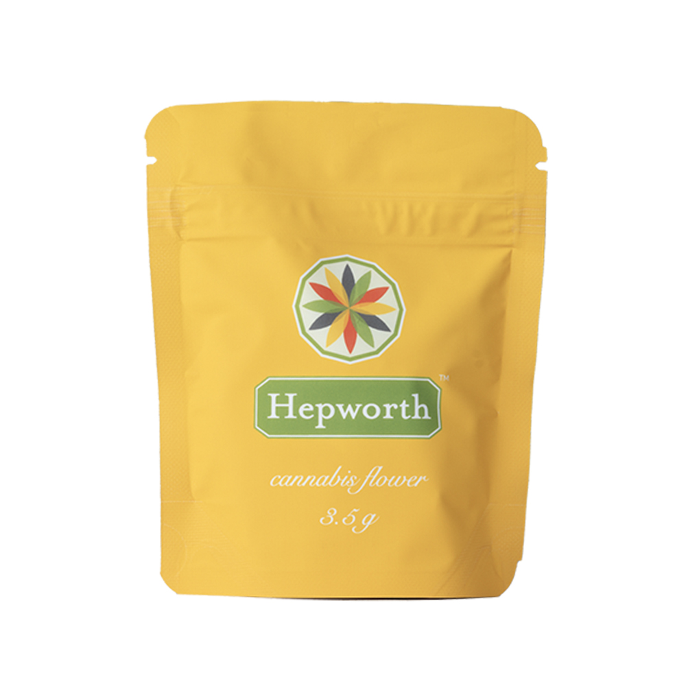 Mango Dog x White Runtz