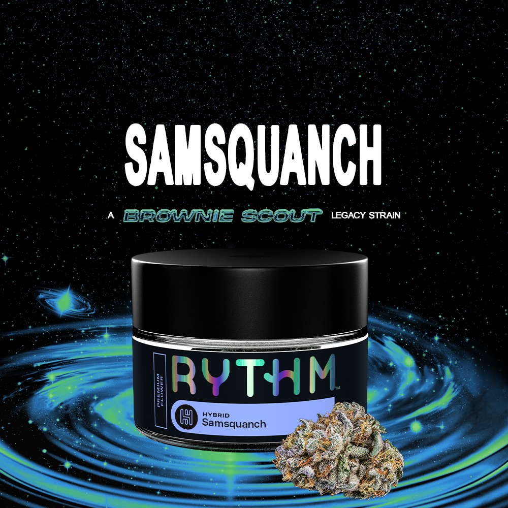 Samsquanch