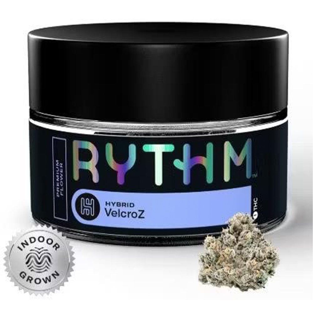 Rythm - Vel Croz (H) Flower  C0010001208