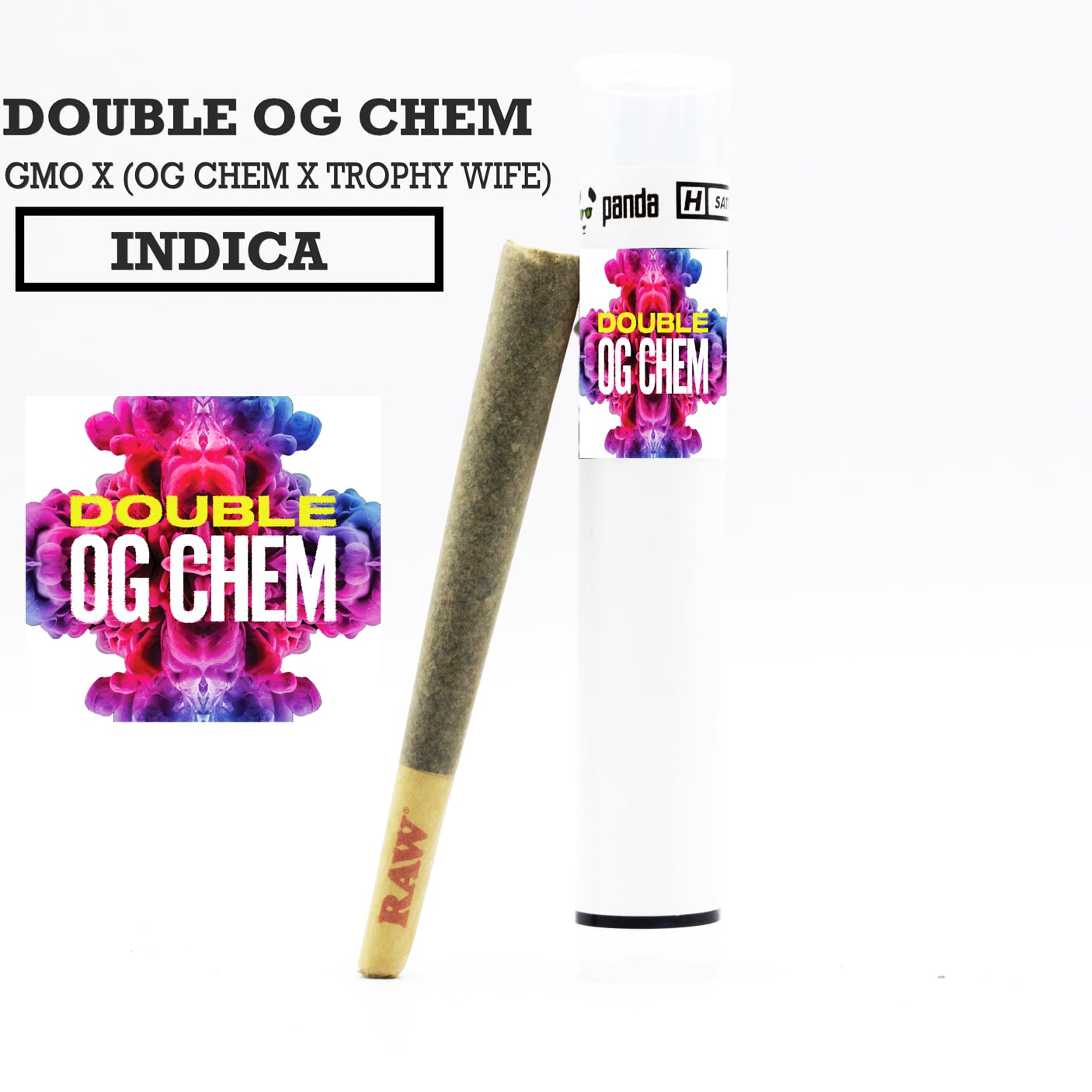 Double OG Chem [1g]