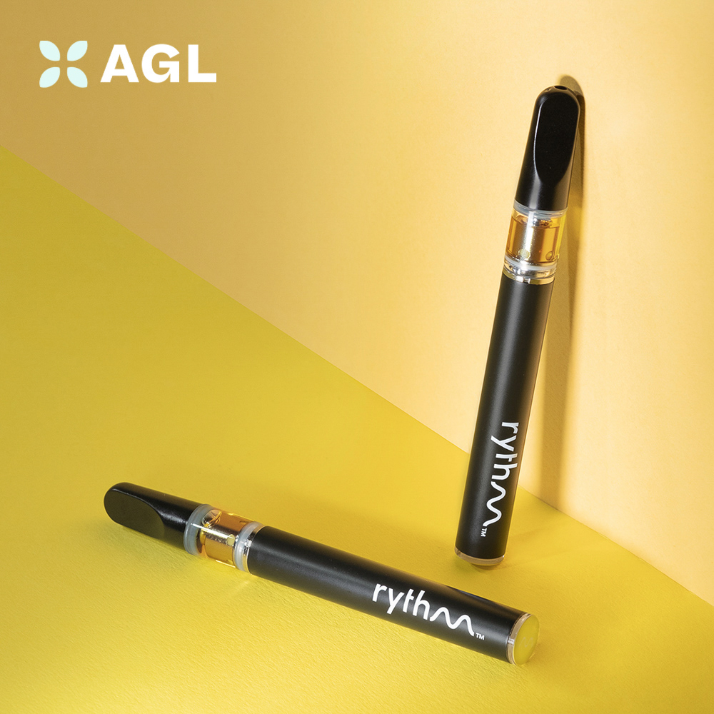 Rythm - Glue Fondue (S) Disposable Vape (0.3g) C0010001000 Rythm - Glue Fondue (S) Disposable Vape (0.3g) C0010001000