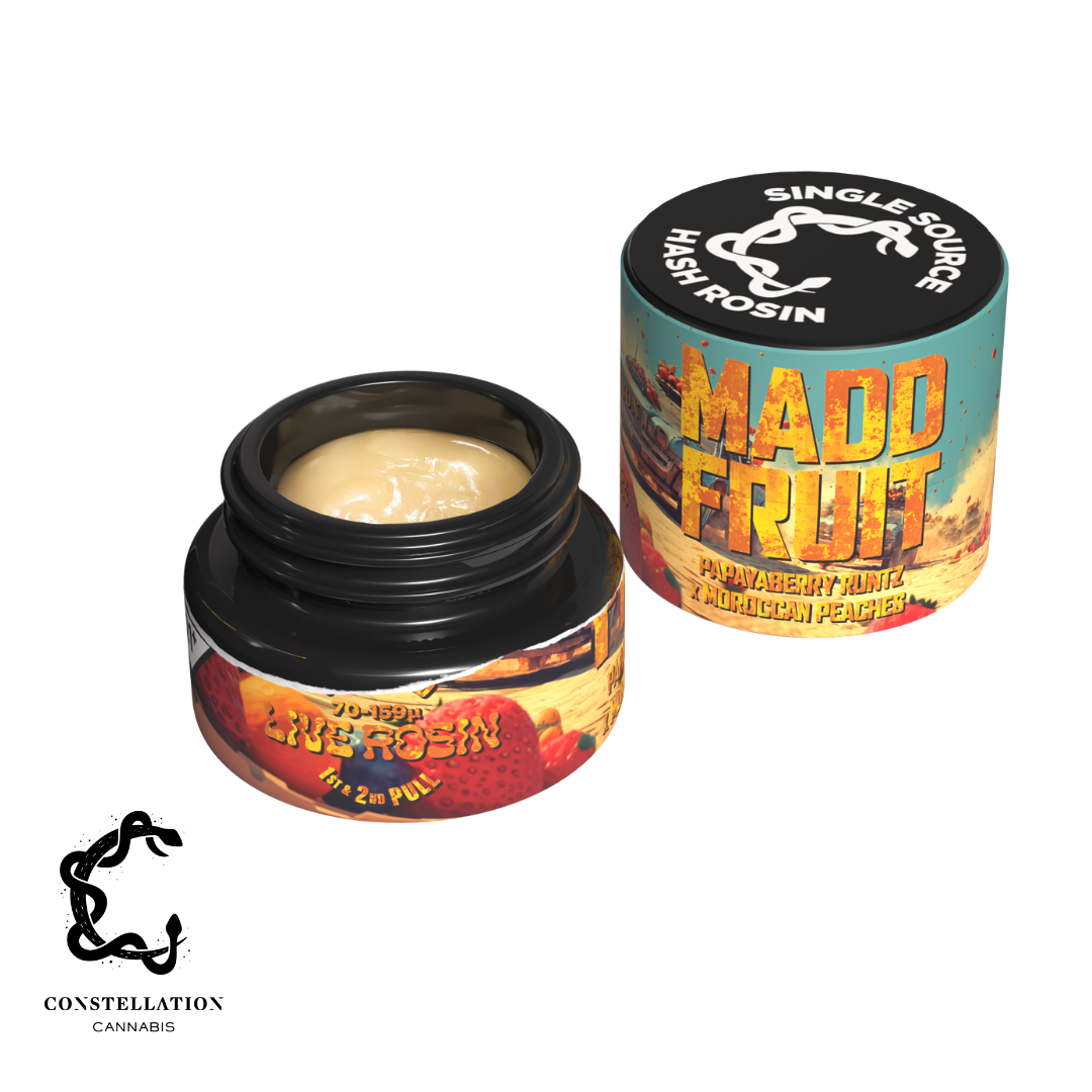 Madd Fruit [1g]