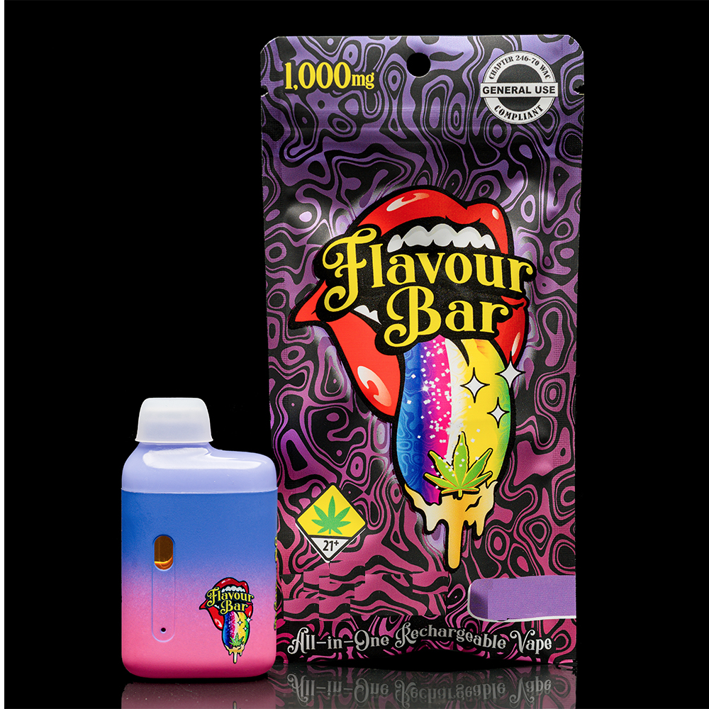Watermelon Burst [1000mg]