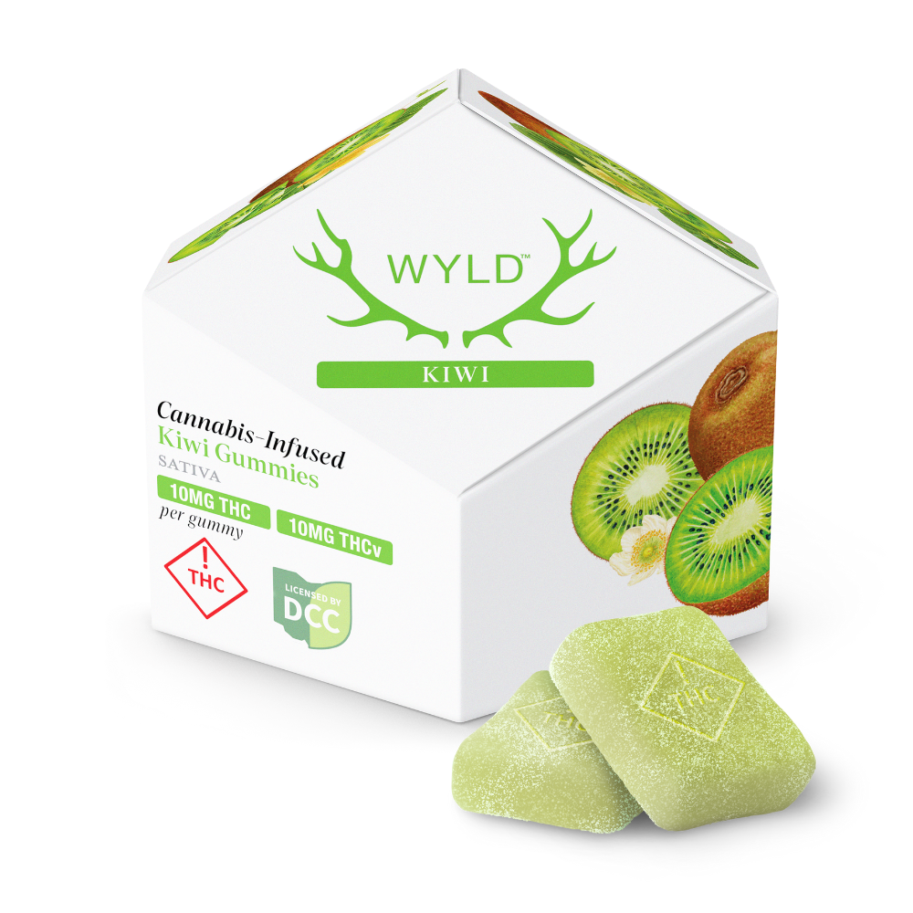 Acai Sapphires 2:1 Thc / Cbn - 400mg Candies - 40pk | Certified