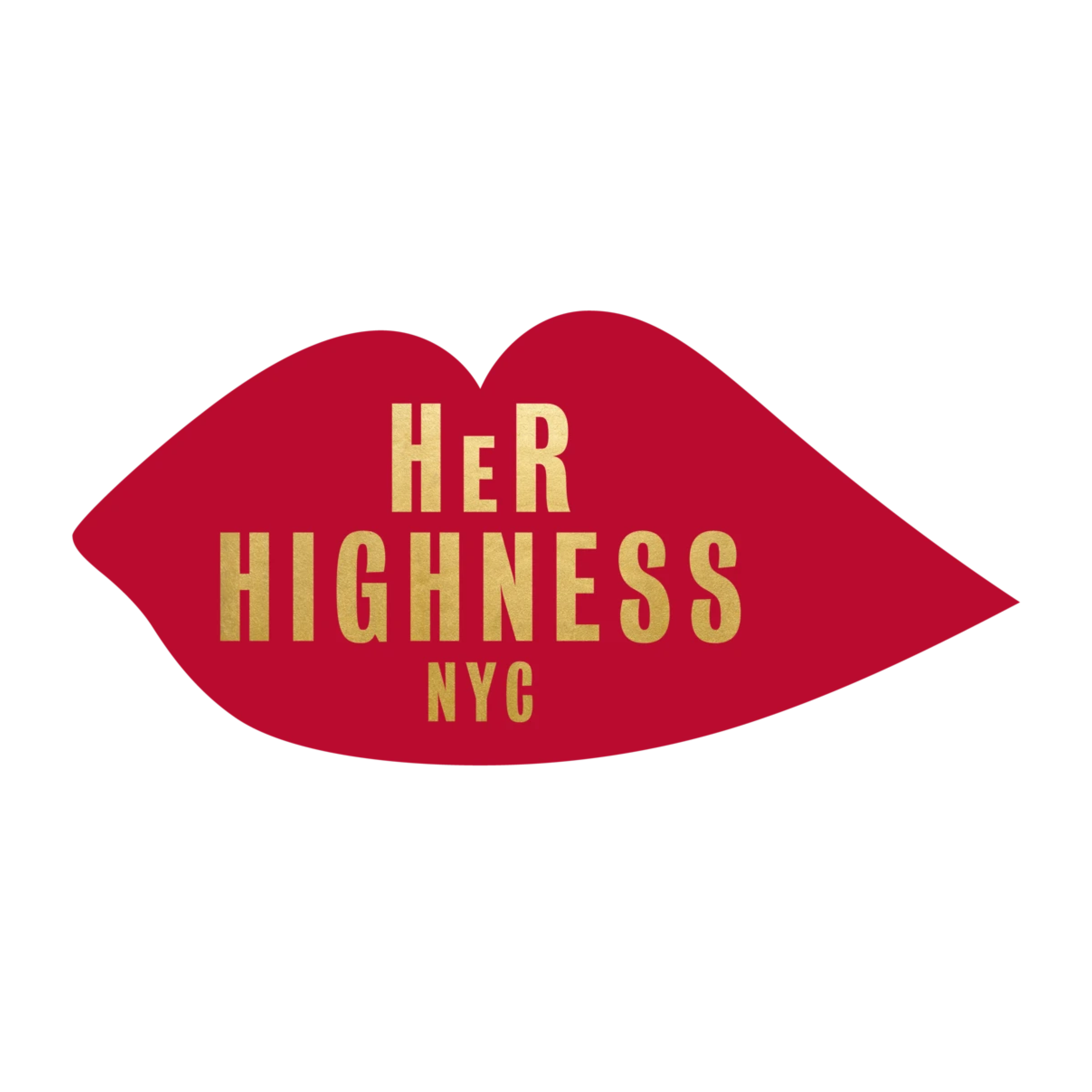 Her Highness logo