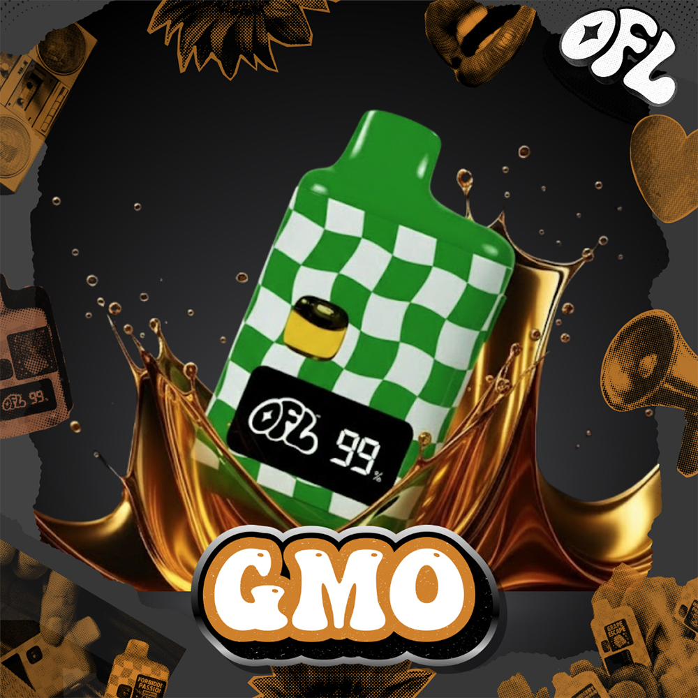 GMO [1000mg]