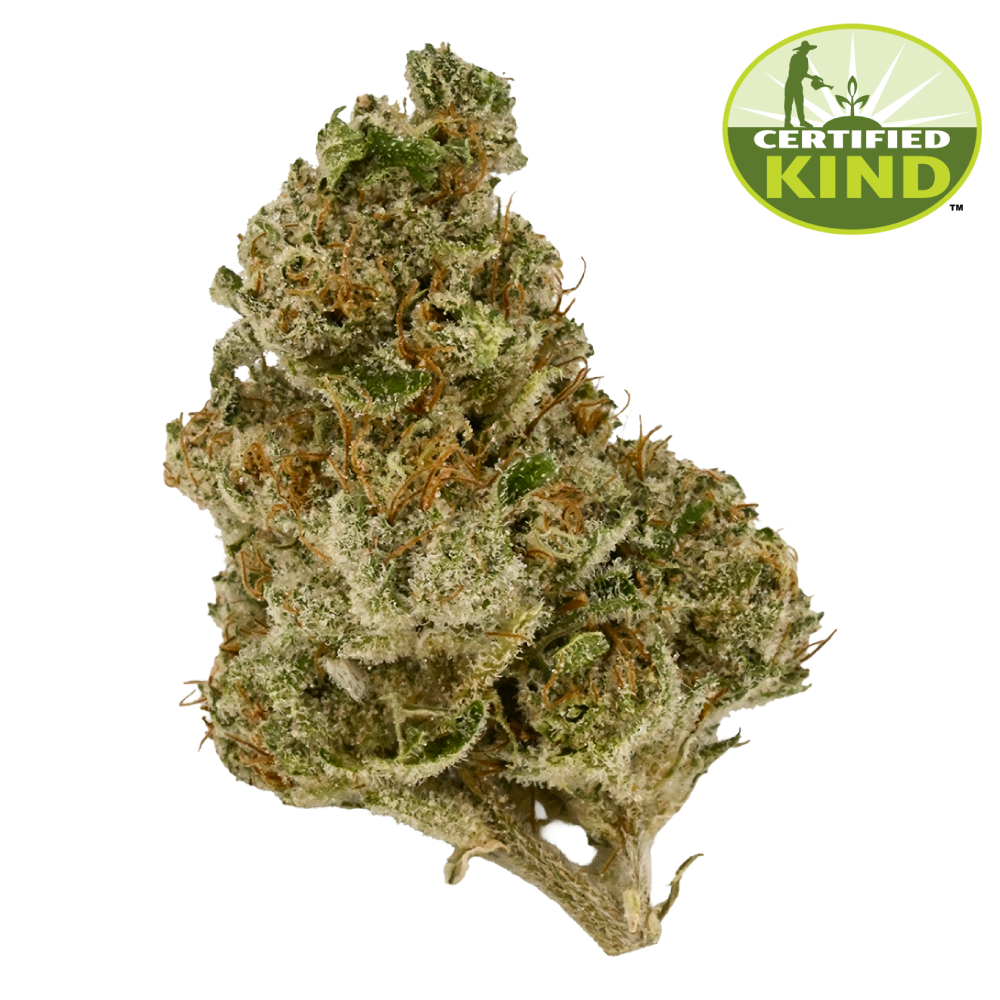 Shop Banana Kush | Organic Remedies - McKnight Road Dispensary