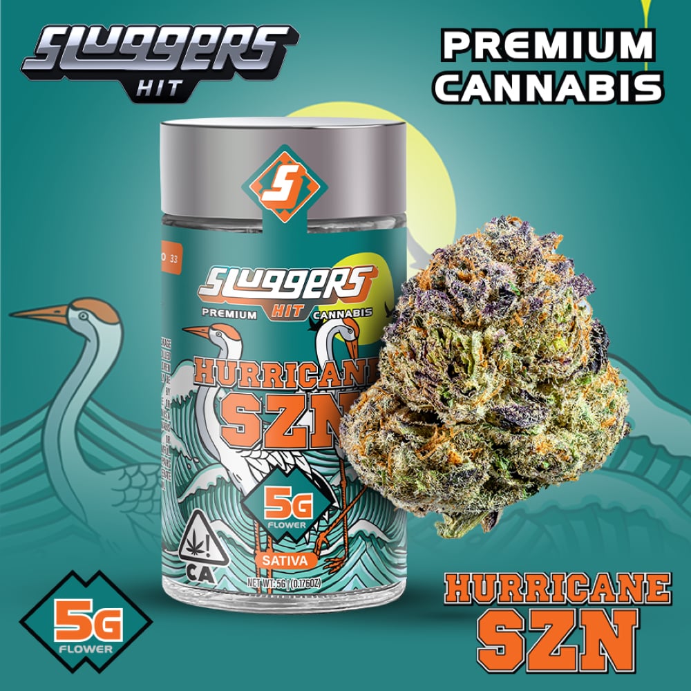 Hurricane SZN [5g]