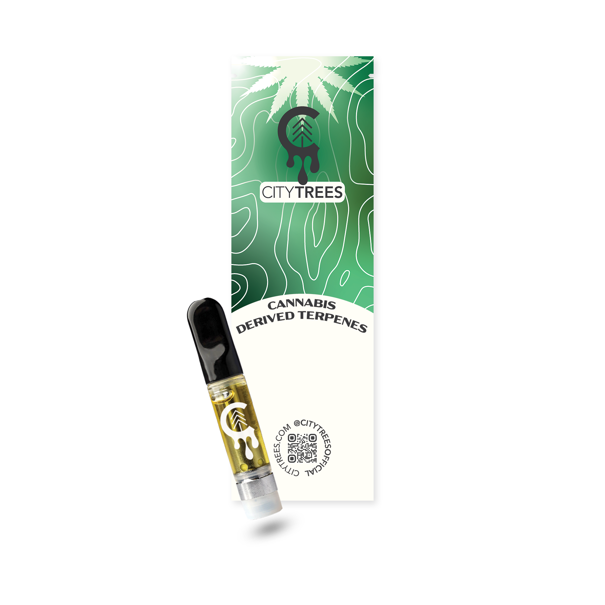 Galactic Jack  [1g CDT Cartridge]