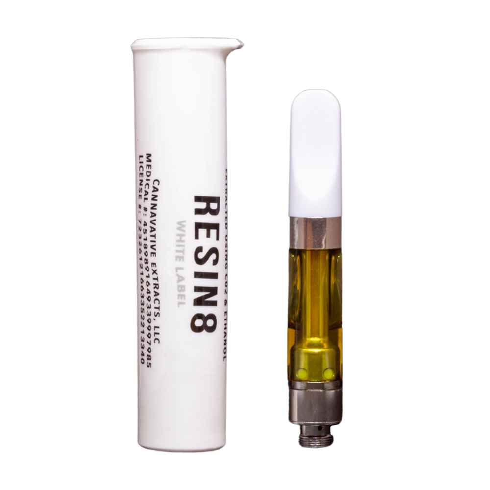 Shop GDP [800mg] | Fernley REC - Silver State Relief Dispensary Fernley, NV