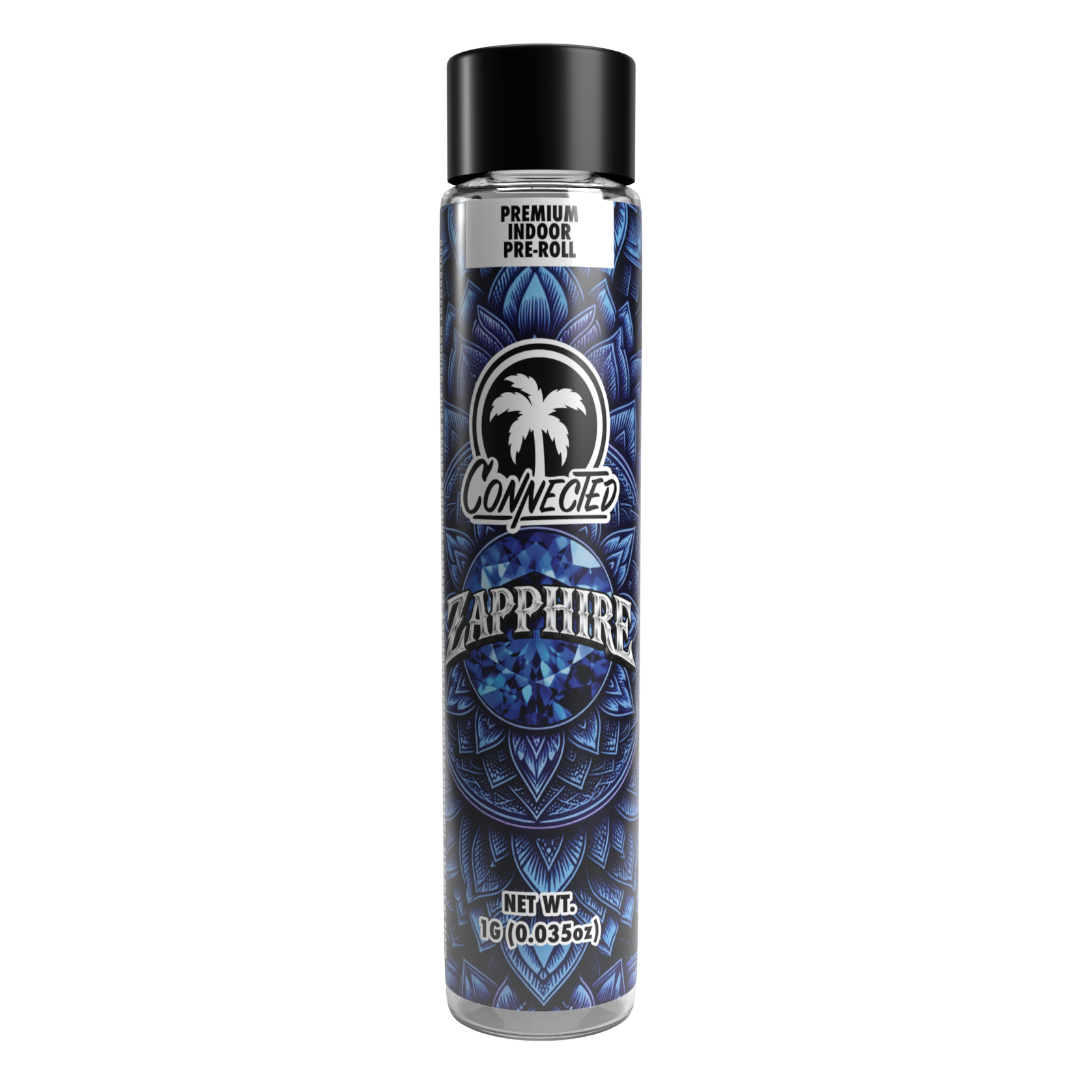 Zapphire [1g]