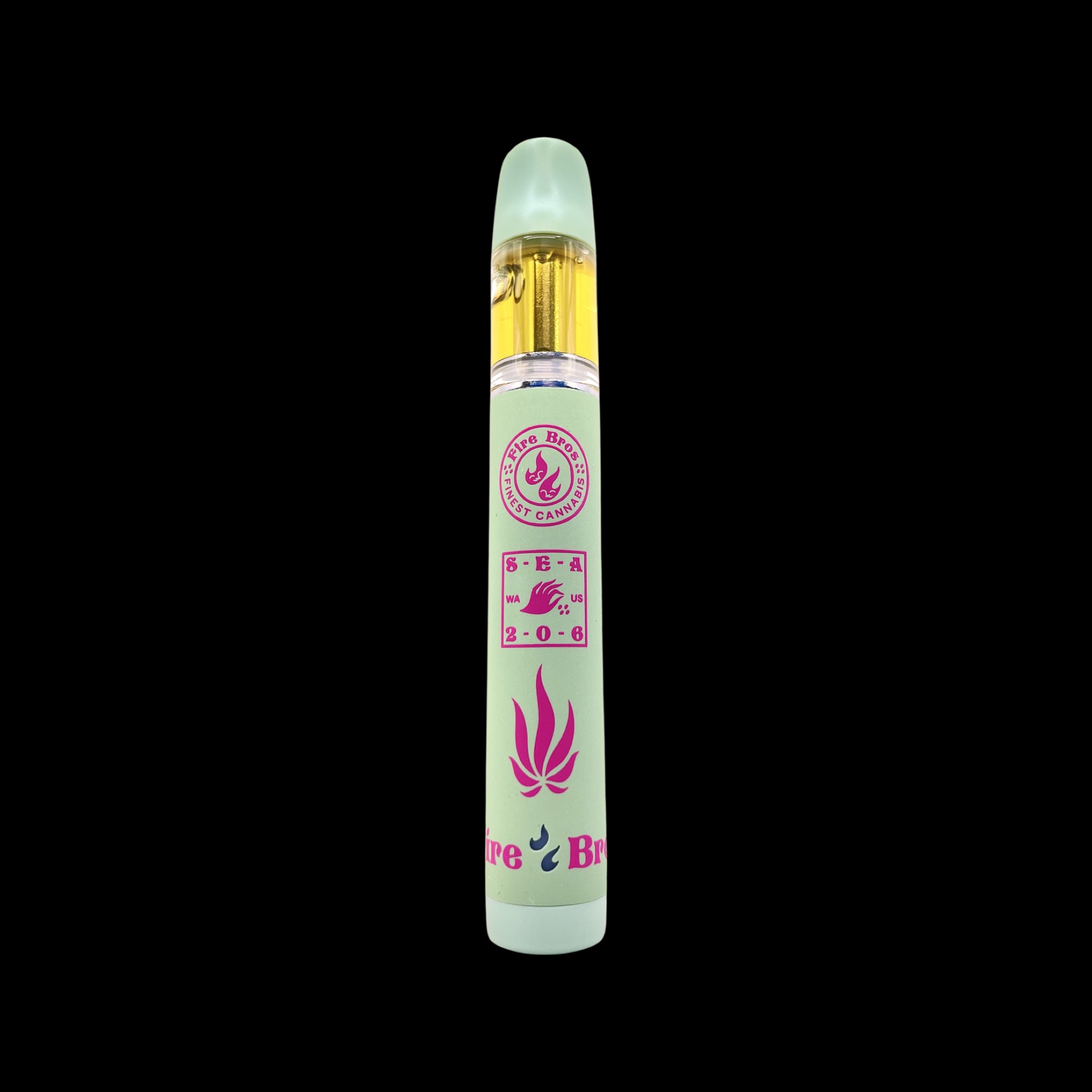 Tropical Glaze [1000mg]