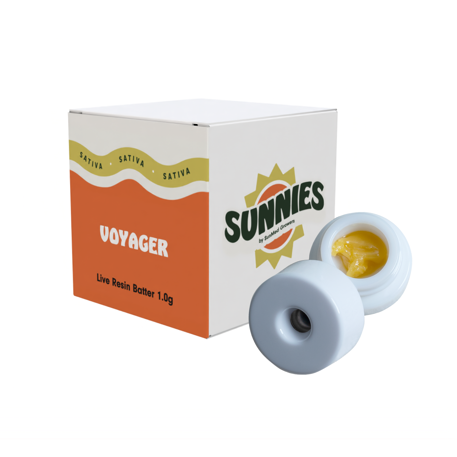 Voyager Voyager