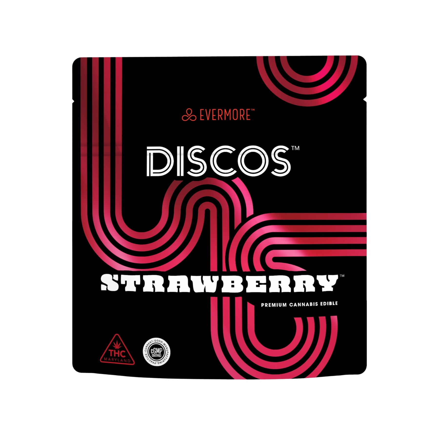 Strawberry [10pk] (400mg)