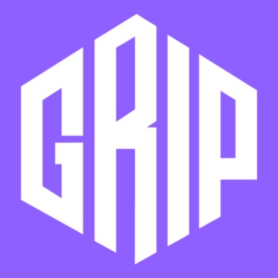 GRIP logo