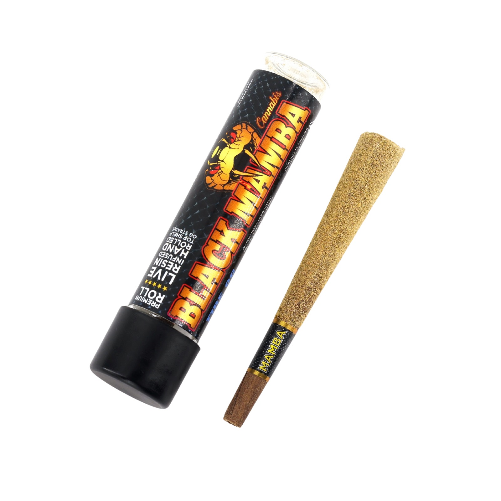 Pineapple Express [1.2g]