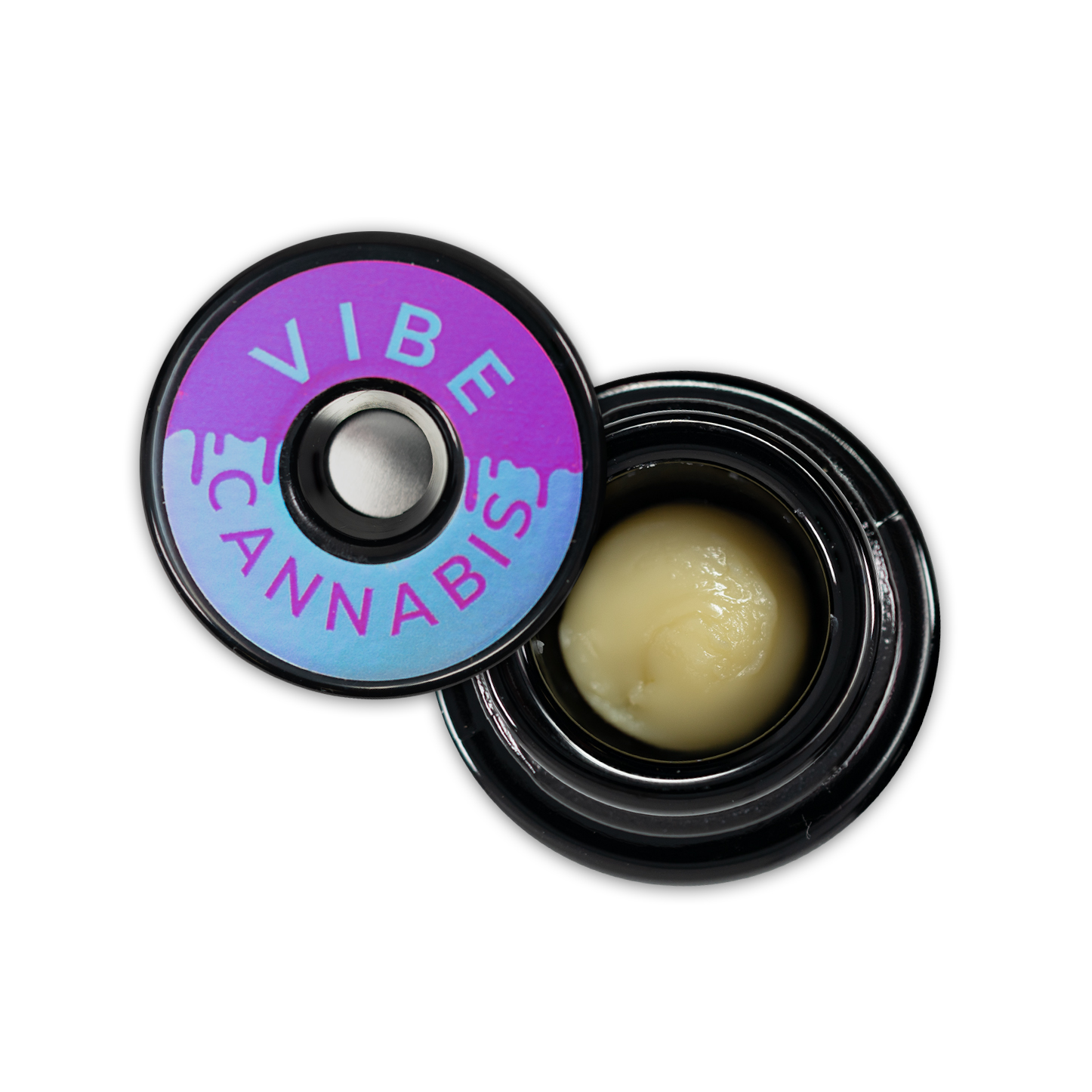 Cousin Dave's: 1g Sugar Wax (Ya Hemi) | Sunrise - Kansas City