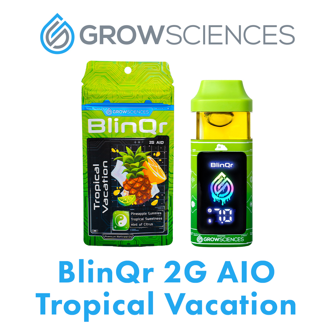Shop Tropical Vacation [2000mg] | Arizona Organix - Glendale - Rec