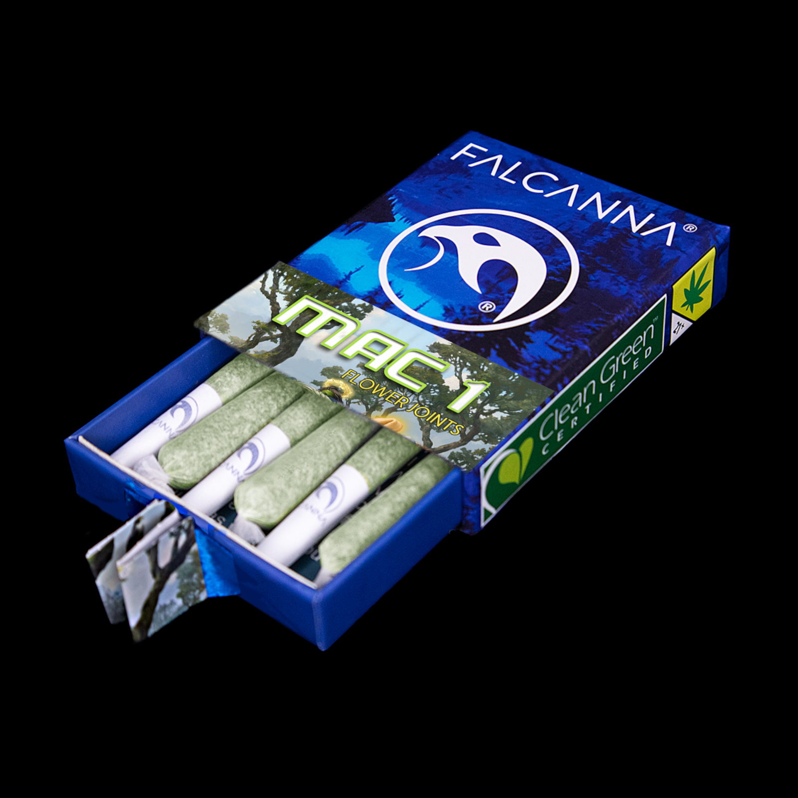 MAC 1 [.6g]