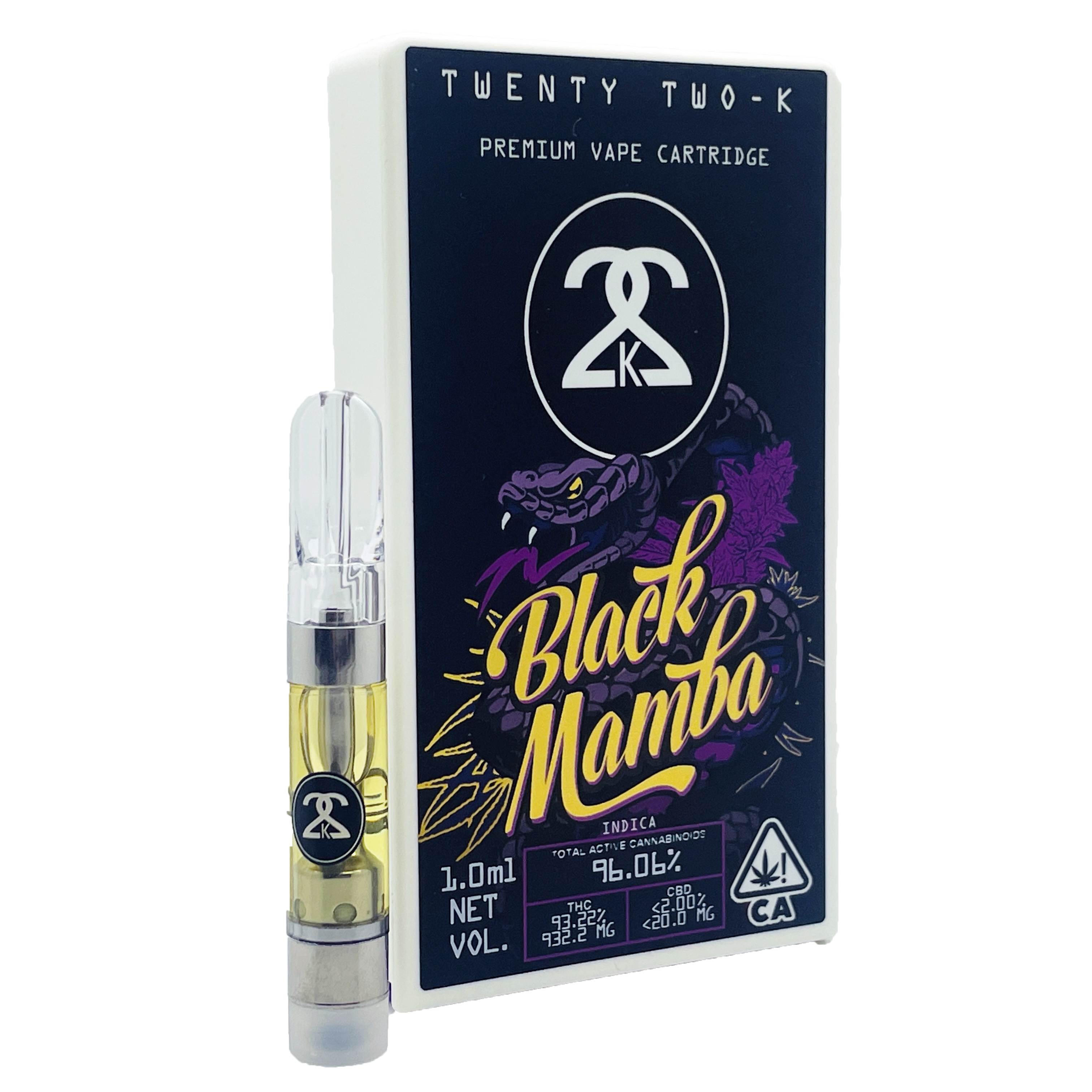 Black Mamba