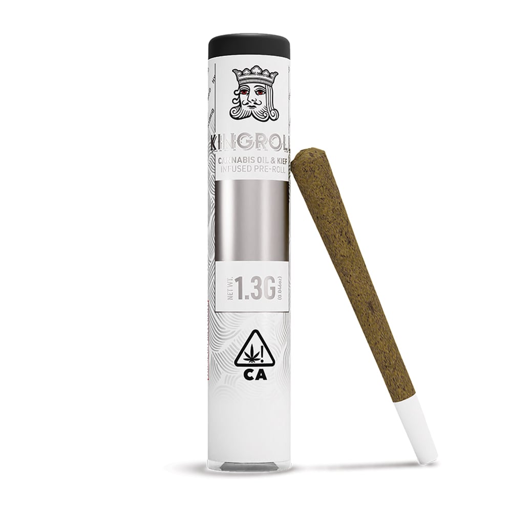 Zoap x Permanent Marker [1.3g]