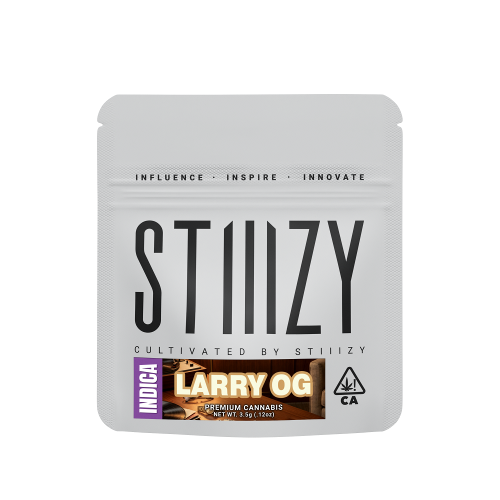 Larry OG