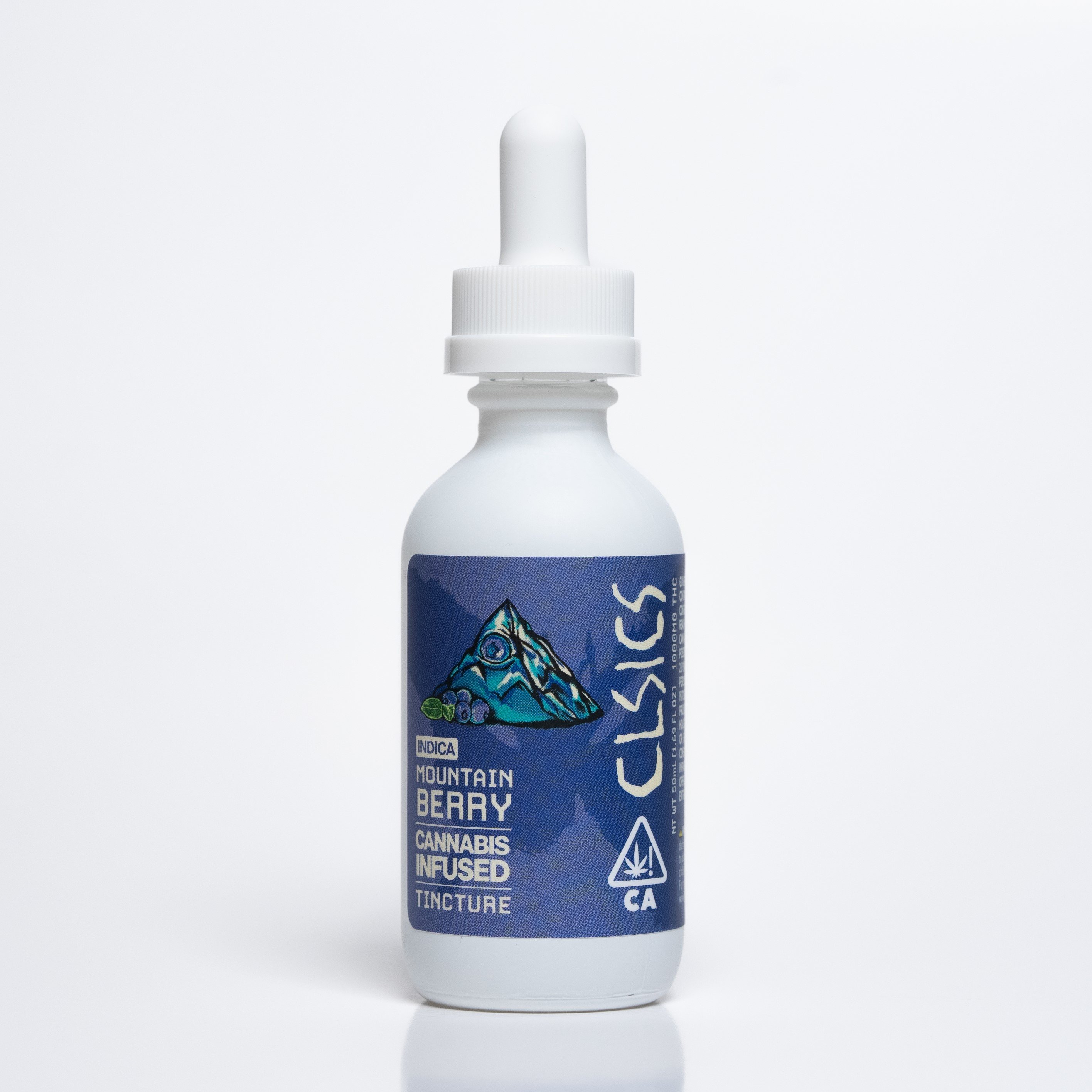 Mountain Berry (1000mg)