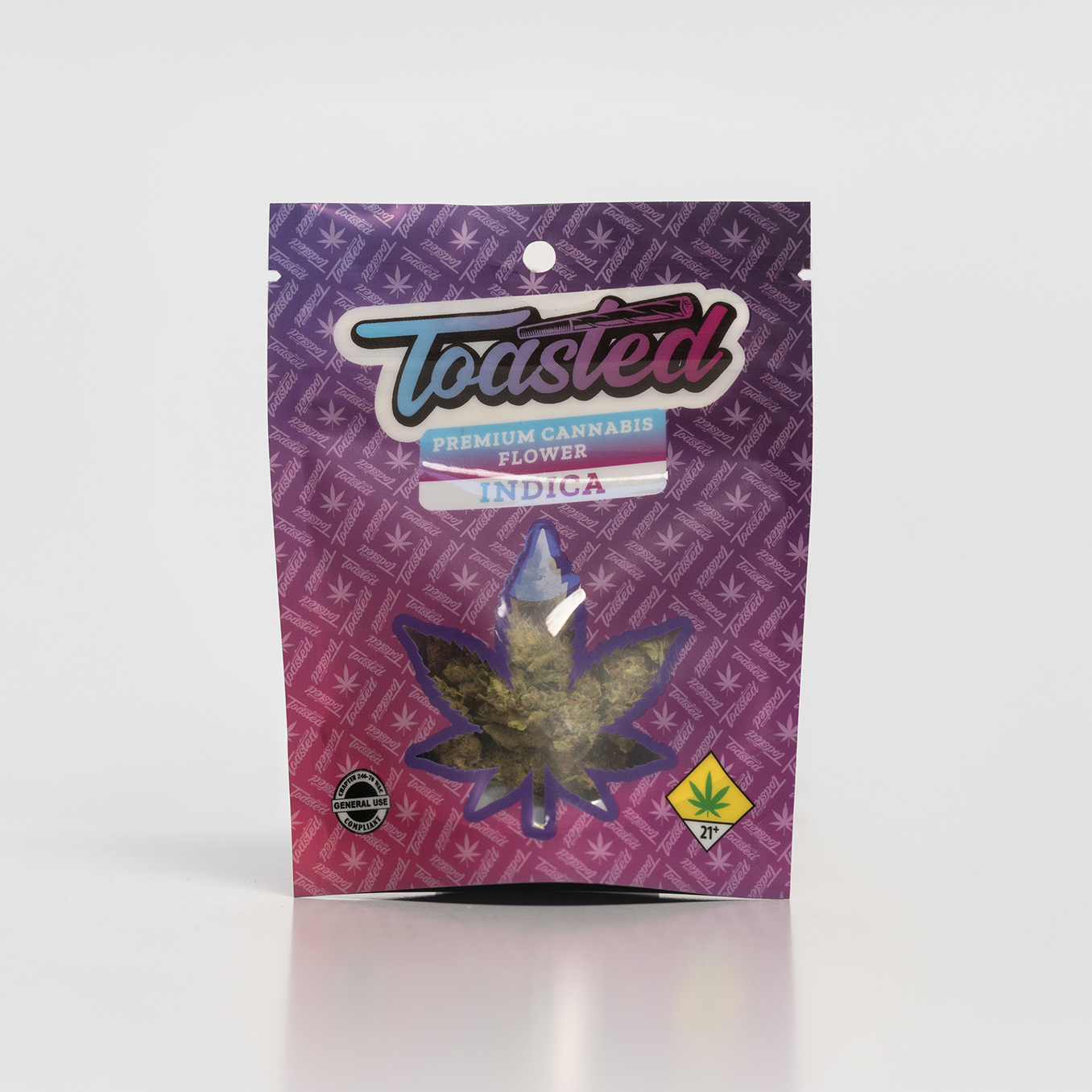 Blackberry Kush