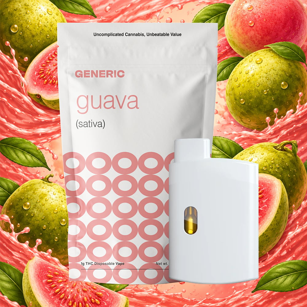Guava [1g]