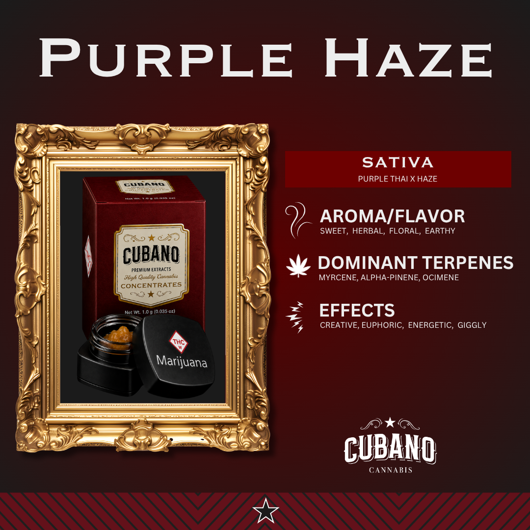 Purple Haze