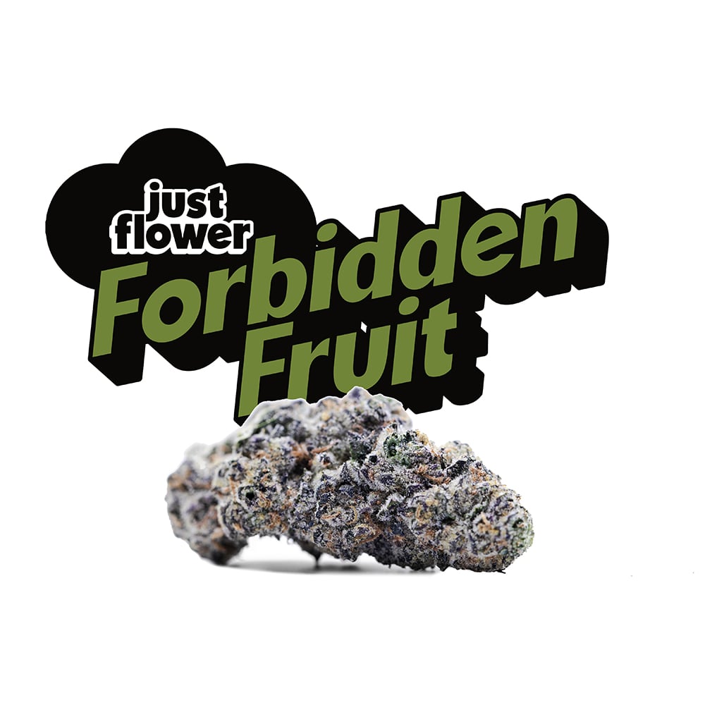 Forbidden Fruit [15g]