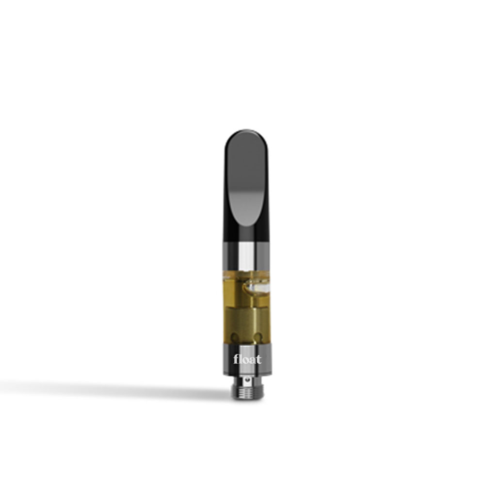 Original Glue Float Live Rosin Cartridge Jane