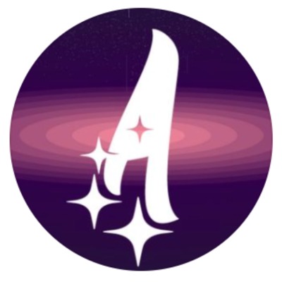 Astral! logo
