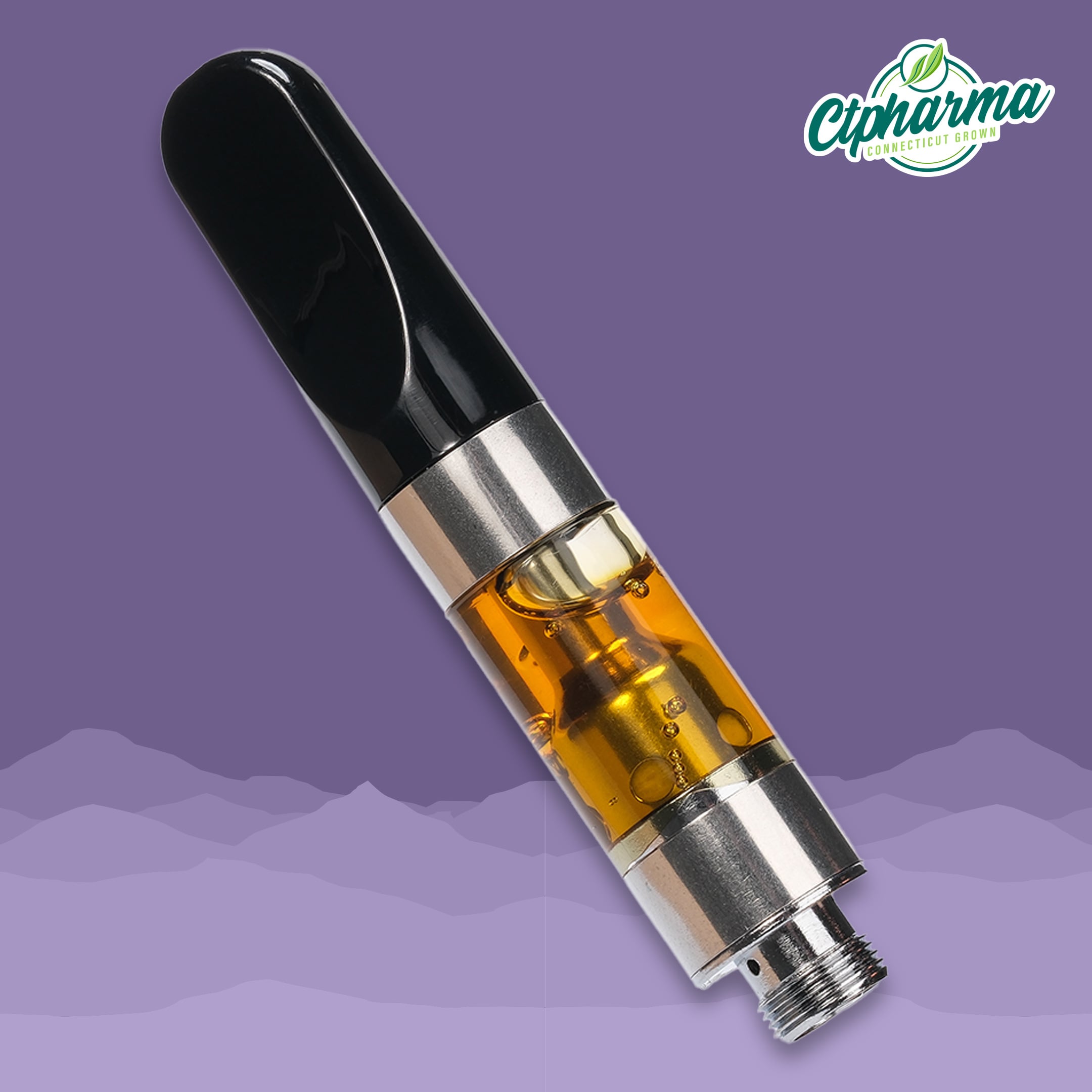 Scout Breath  CTP Pure Vape T437 I 26111  (CTPharma)