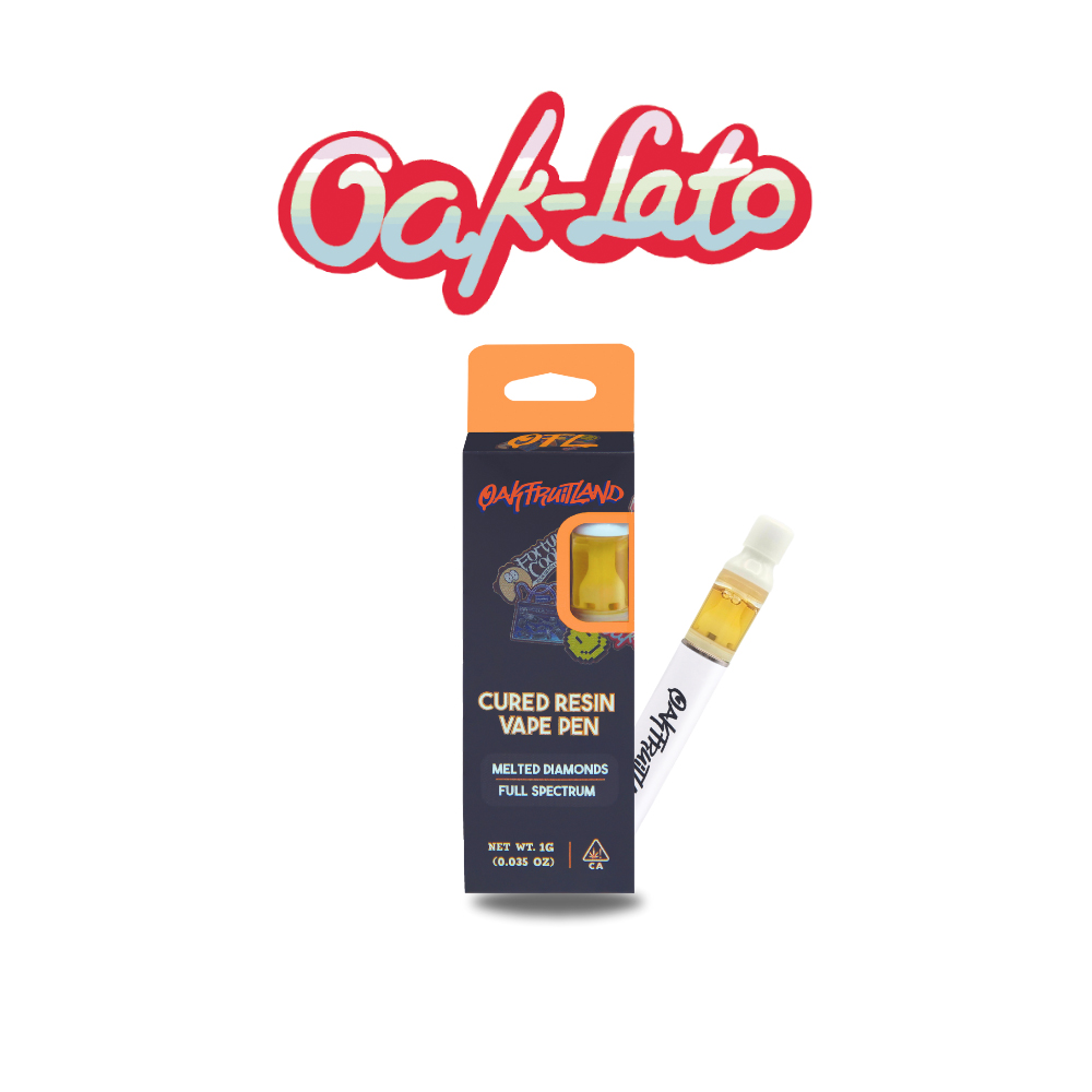 Oak-Lato