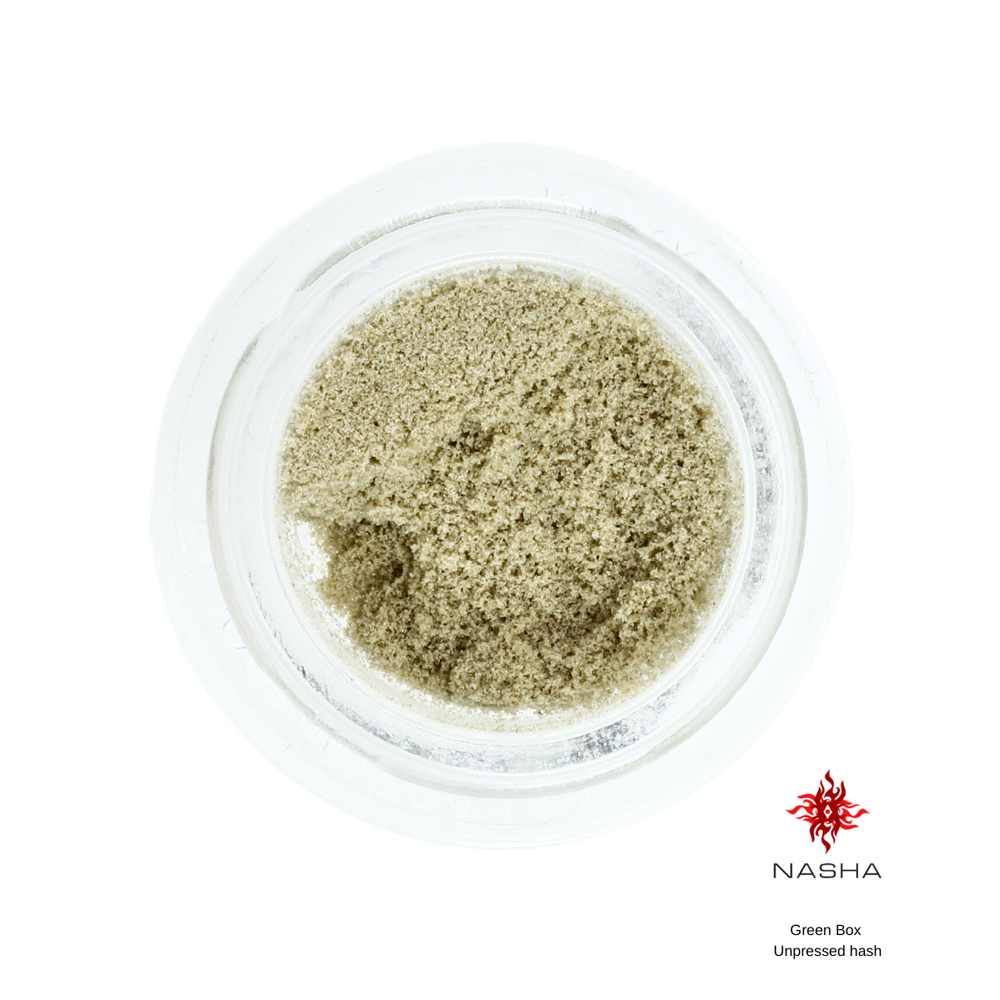 La Confidential [1.2g]