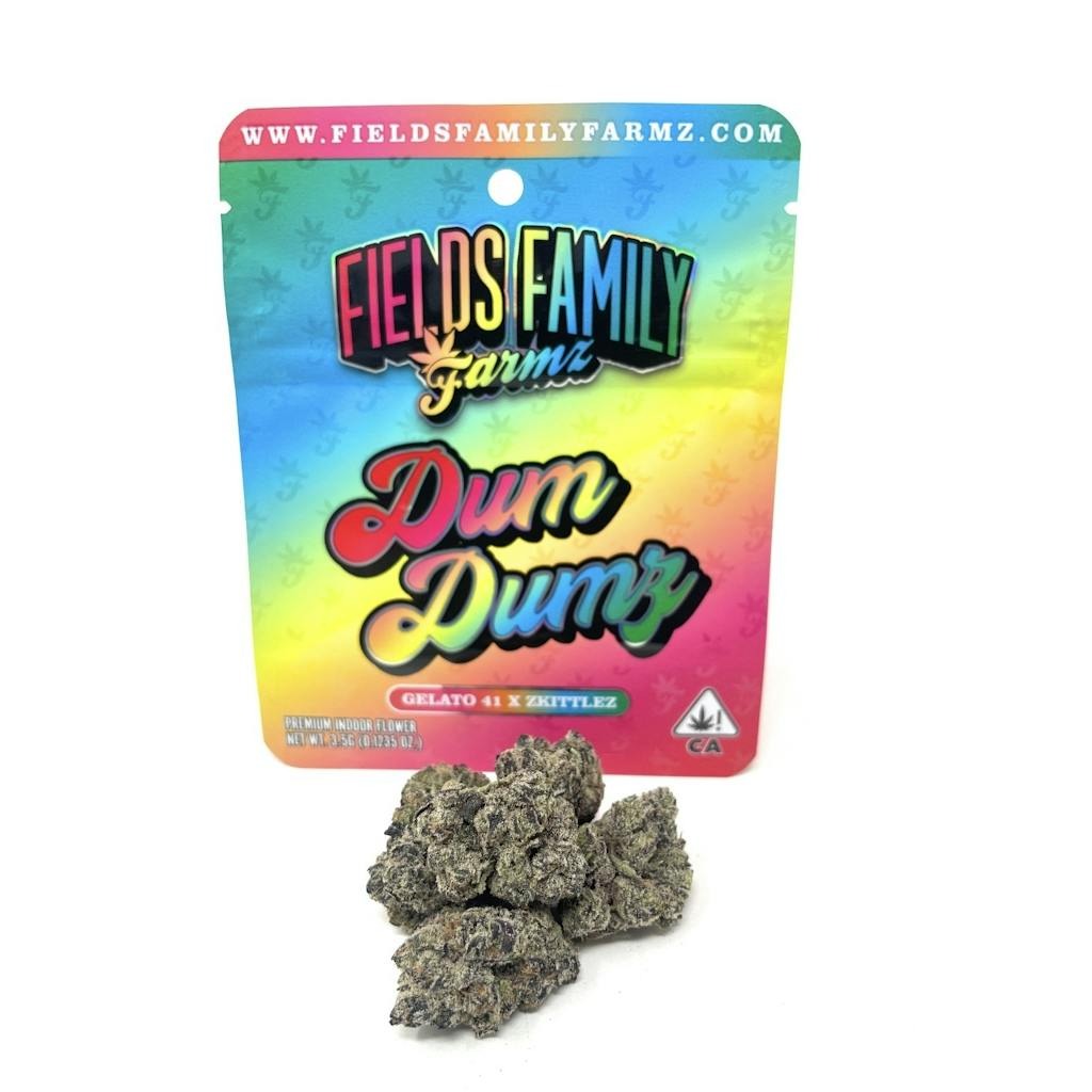 Dumz Dumz