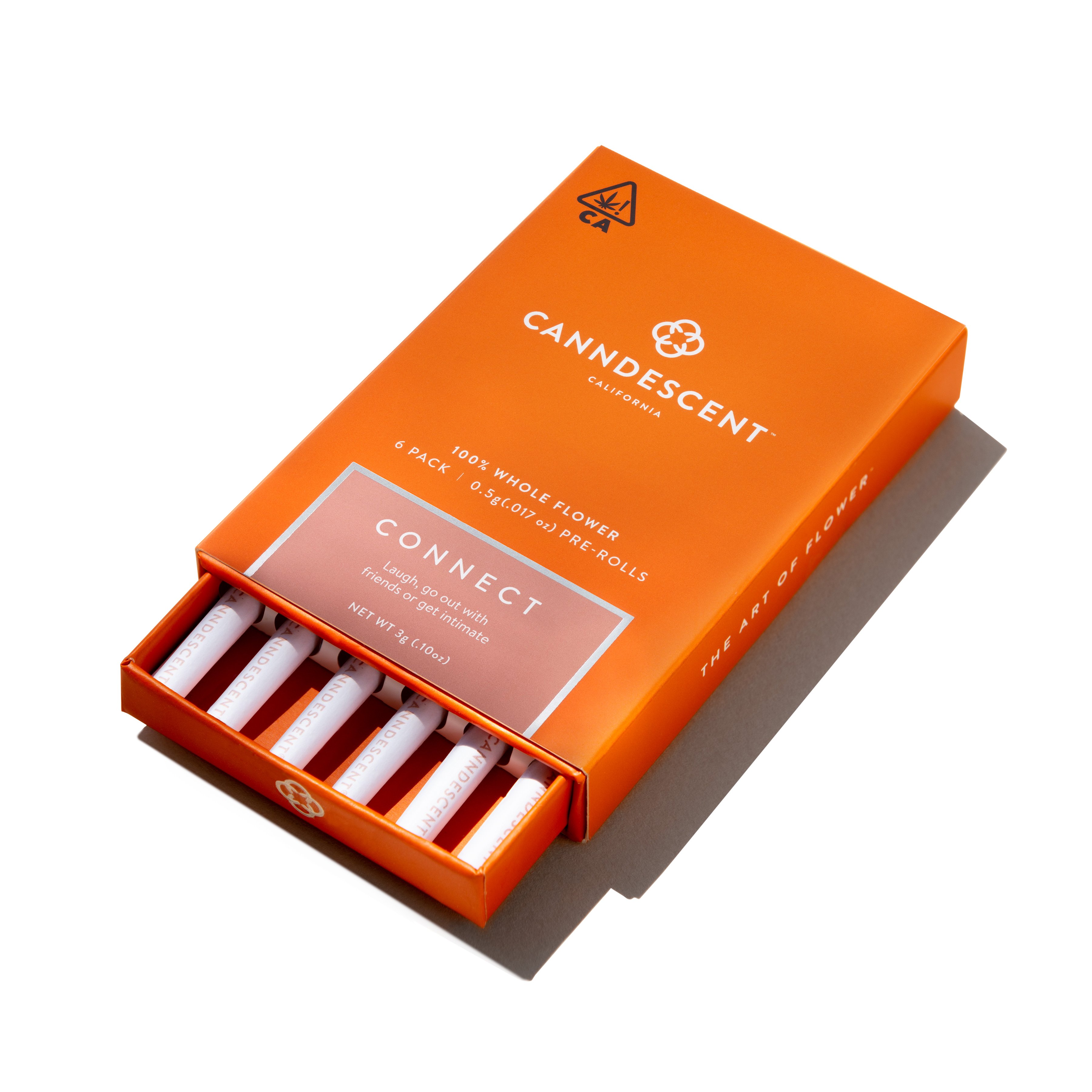 CONNECT - Muse [.5g]