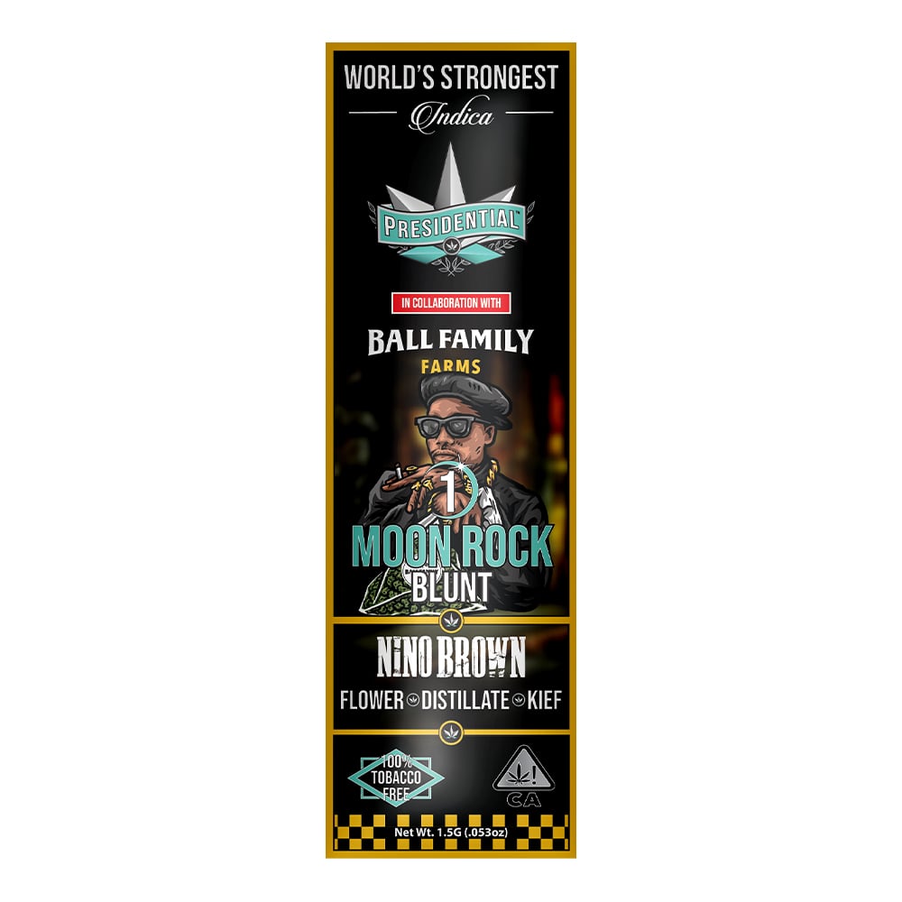 Nino Brown [1.5g]
