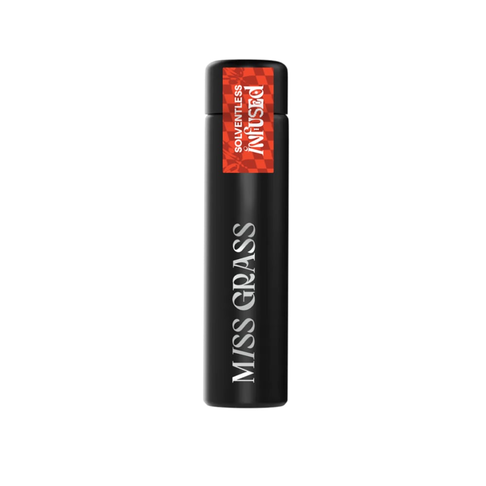 Miss Grass - Blackberry Durban (S) BH Infused Pre-Roll 1pk (1g) C0040001607