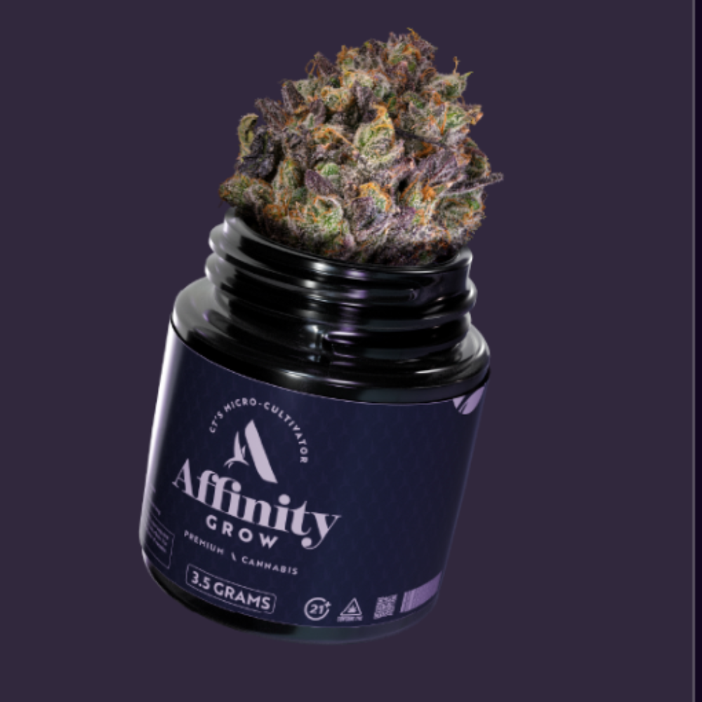 Garlic Icing Flower T30.59% I 00901