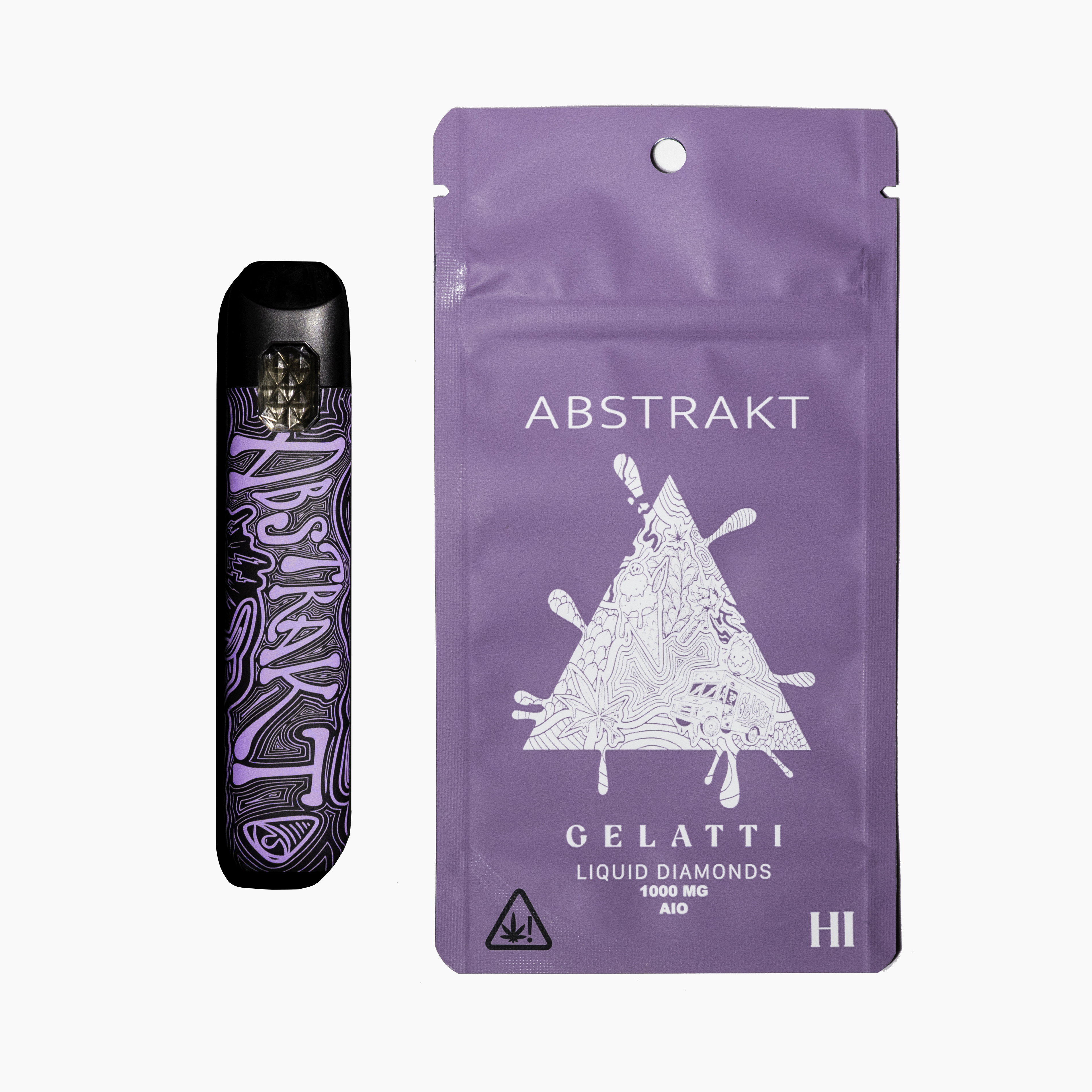 Gelatti [1000mg]