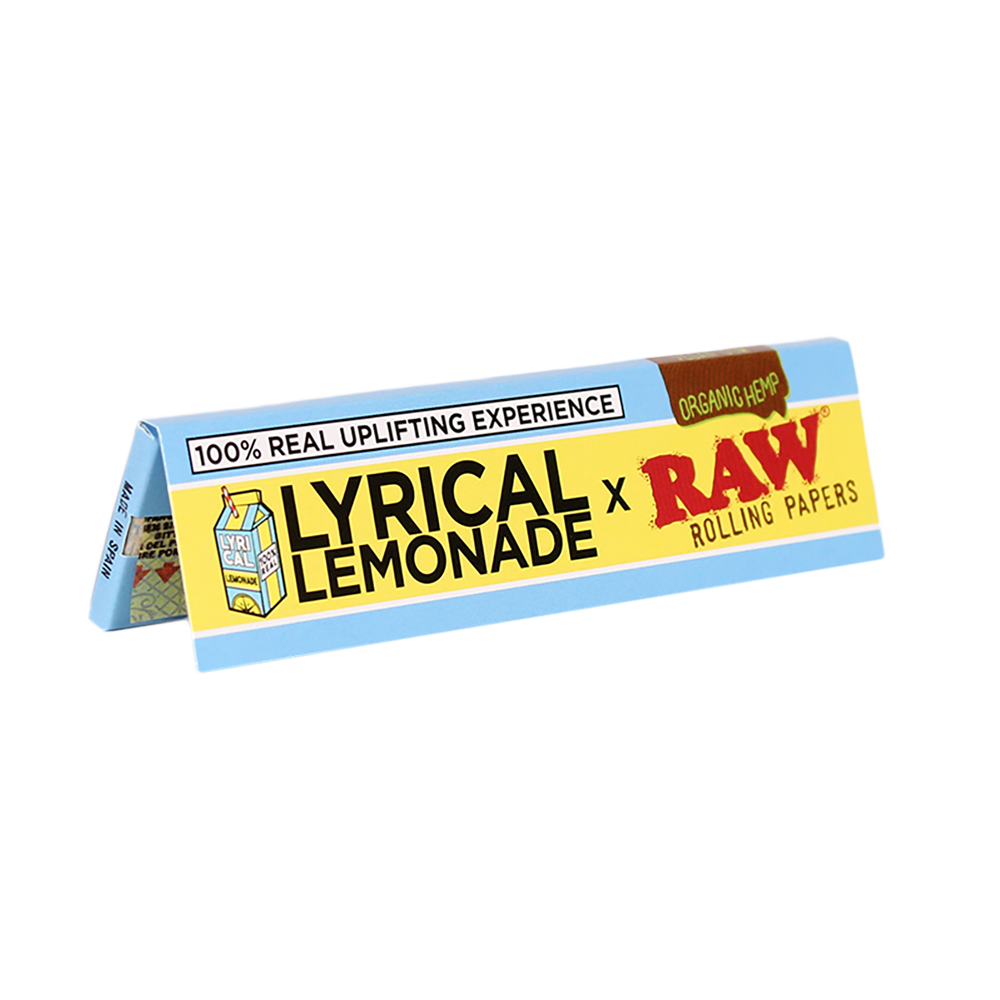 Lyrical Lemonade Grape - King Size Lyrical Lemonade Grape - King Size