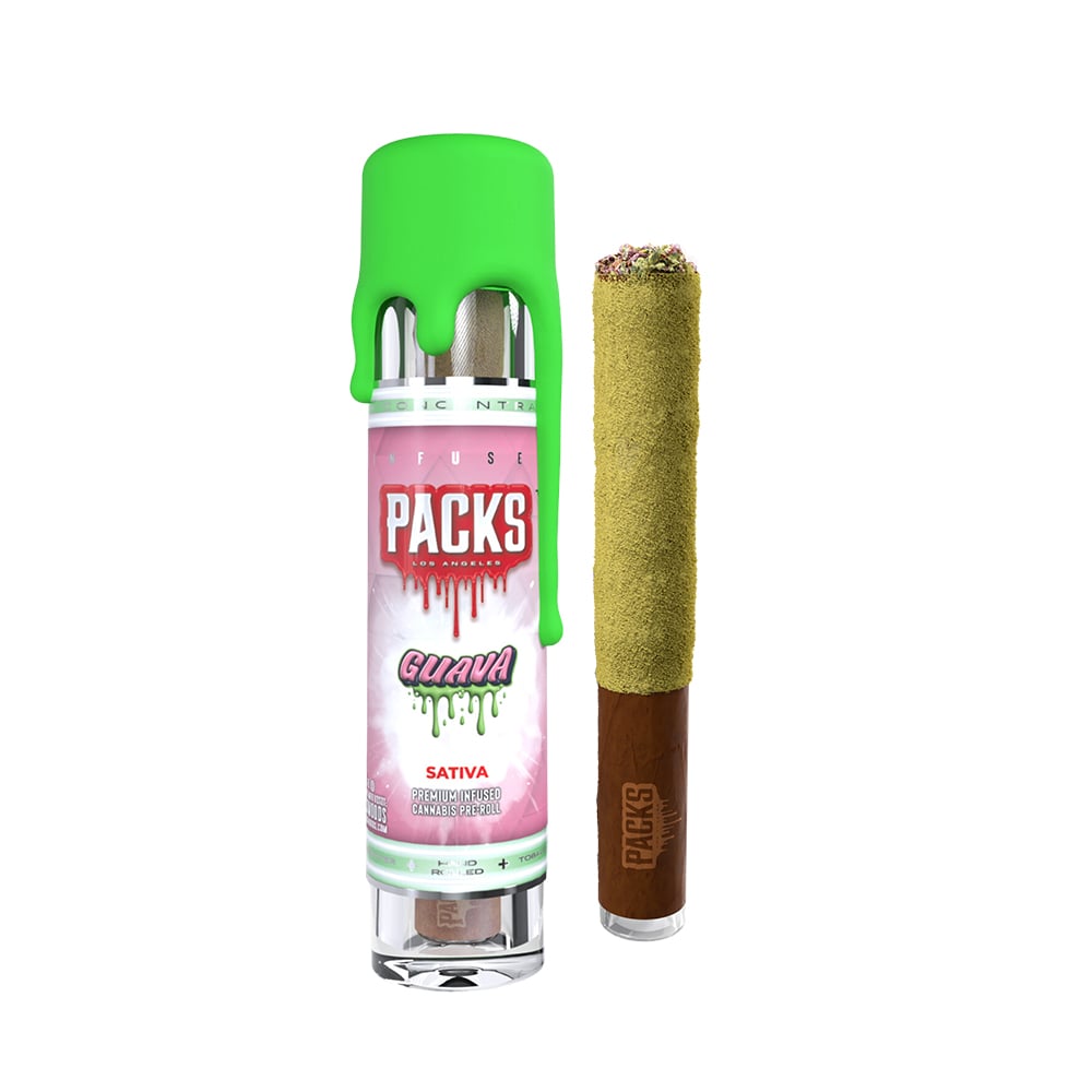 Guava [2.5g]
