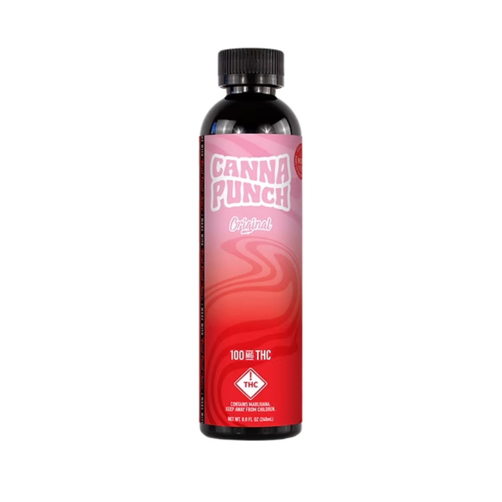 Strawberry Melon (100mg)