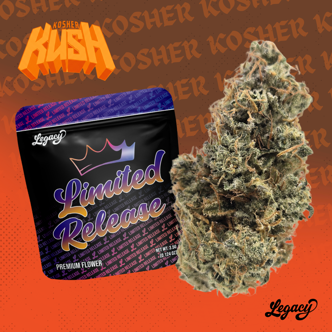 Kosher Kush
